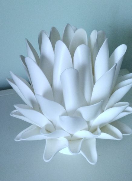 Декоративна лампа Стиляга