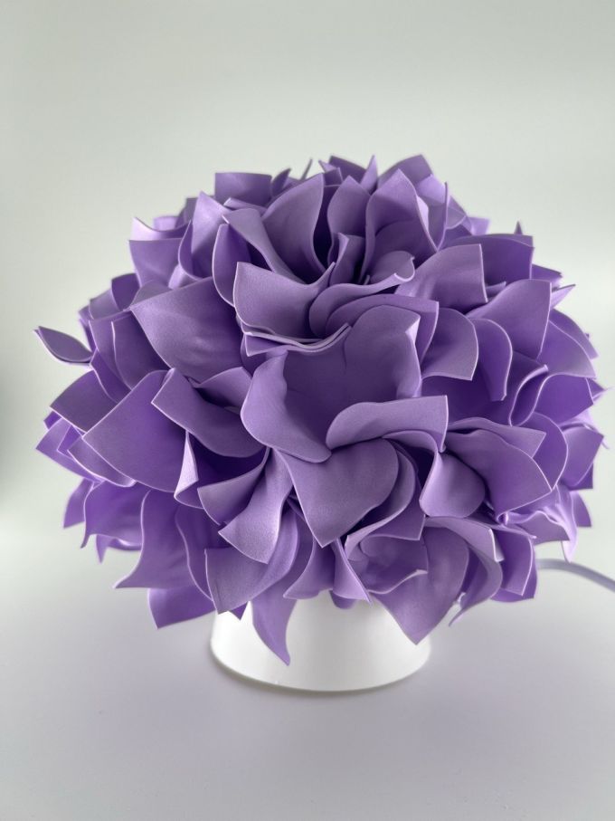 Світильник Гортензія