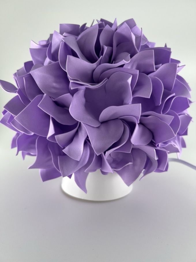 Світильник Гортензія