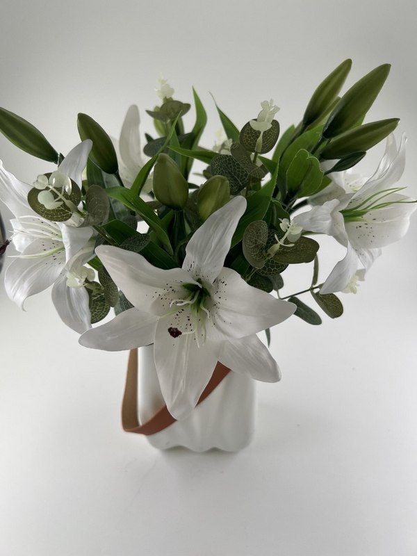 Композиції з квітів